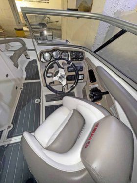 YAMAHA LIMITED 242