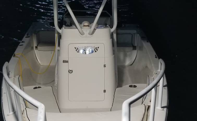 
								PEÑERO PROMARINE 28 full									