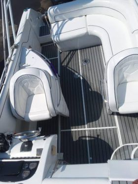 INTERMARINE AVANTI 35