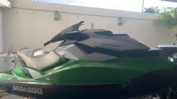 
										SEADOO GTI 130 1494CC full									