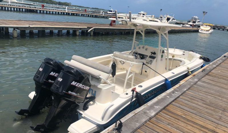 
								PROMARINE 24 full									