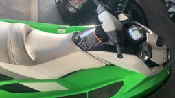 
										SEADOO GTI 130 1494CC full									
