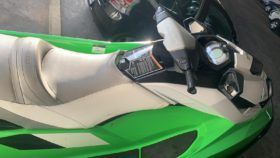SEADOO GTI 130 1494CC