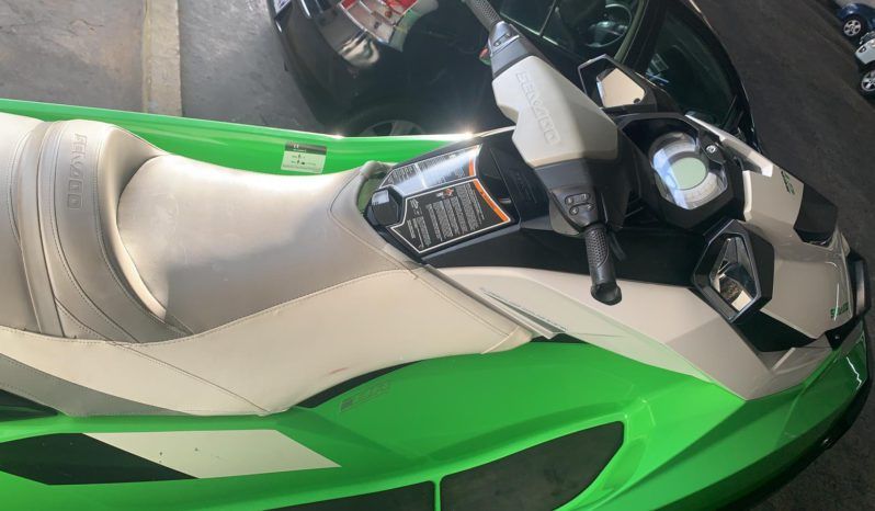 
								SEADOO GTI 130 1494CC full									
