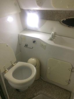 
										INTERMARINE AVANTI 35 full									