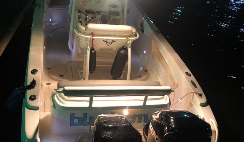 
								PROMARINE 24 full									