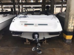CROWNLINE 18