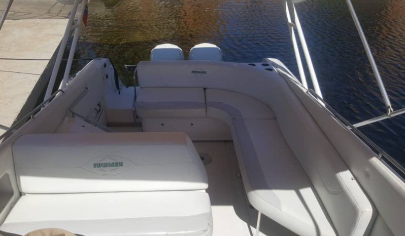 
								INTERMARINE AVANTI 35 full									