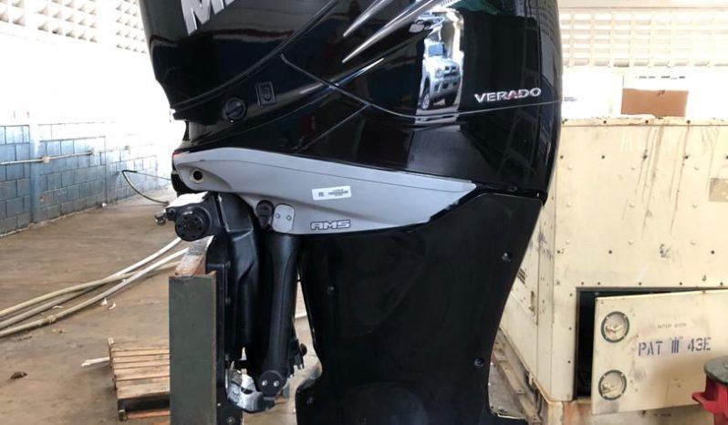 MERCURY VERADO 225HP full