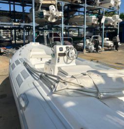 
										DINGHY CARIBE 20 full									