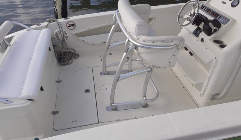 PROMARINE OPEN 24 full