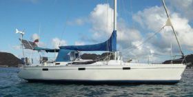 VELERO BENETEAU OCEANIS 430
