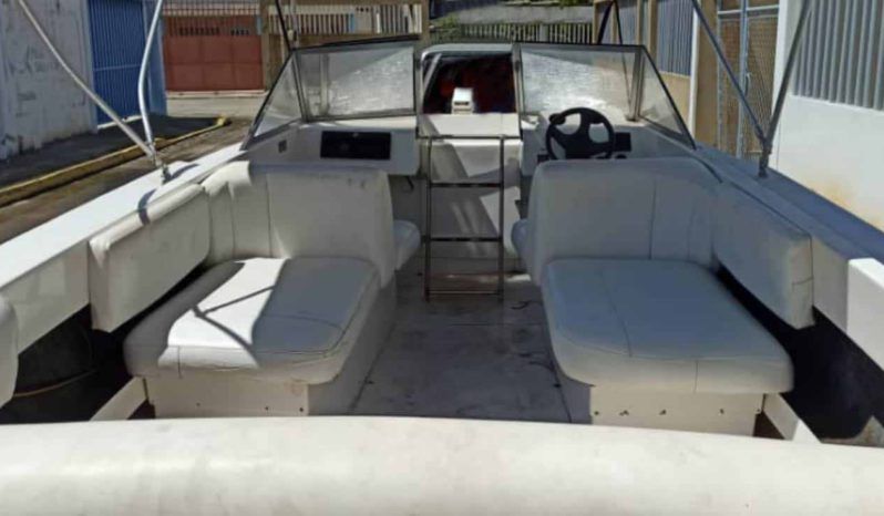 PROFINA SPORT CUDDY 21 full