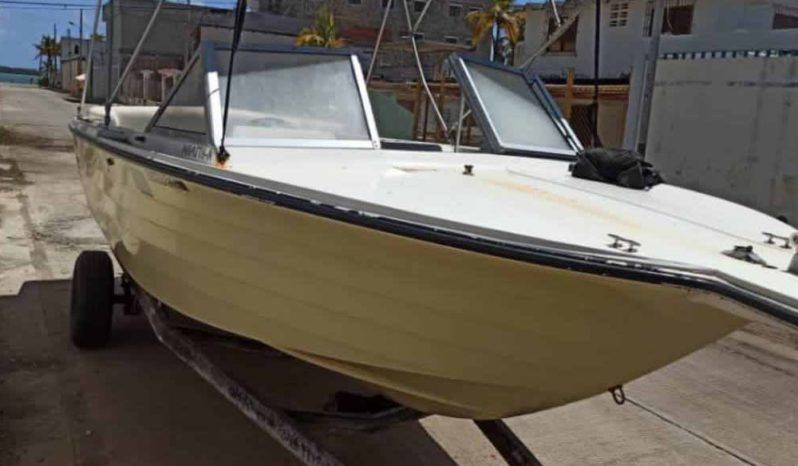 PROFINA SPORT CUDDY 21 full