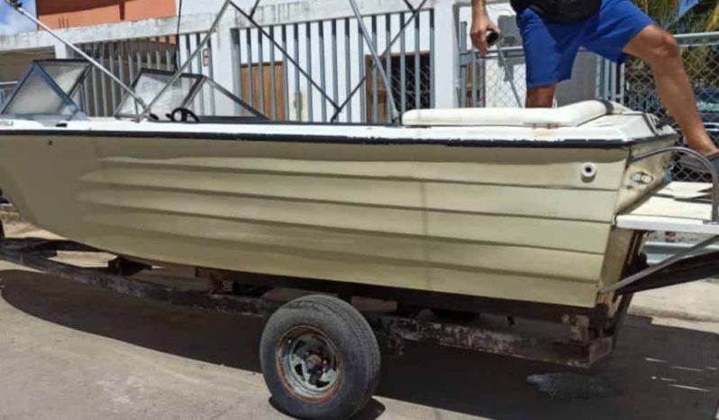 PROFINA SPORT CUDDY 21 full