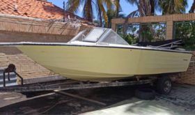PROFINA SPORT CUDDY 21