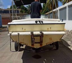 PROFINA SPORT CUDDY 21 full