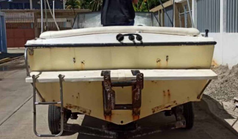 PROFINA SPORT CUDDY 21 full