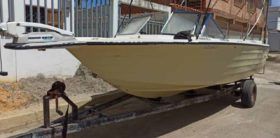PROFINA SPORT CUDDY 21