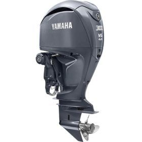 PAREJA YAMAHA F 300HP