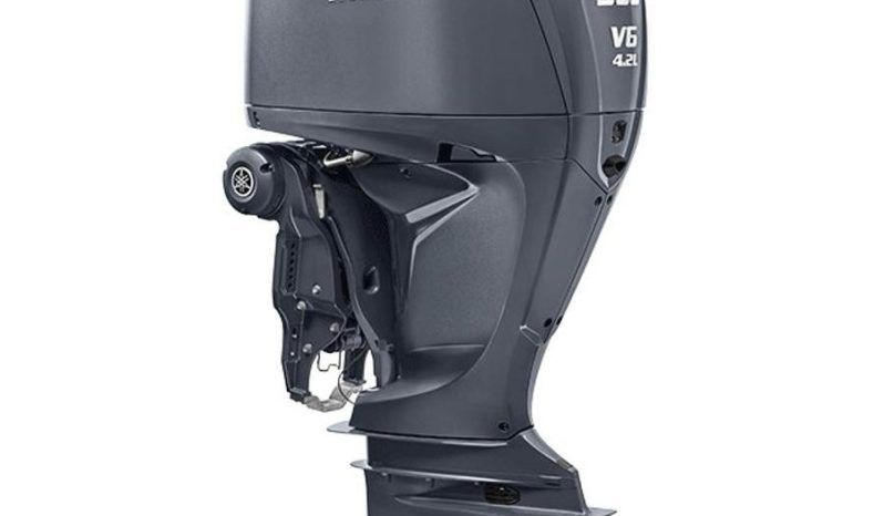 
								PAREJA YAMAHA F 300HP full									