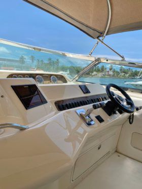 SEA RAY SUNDANCER 450