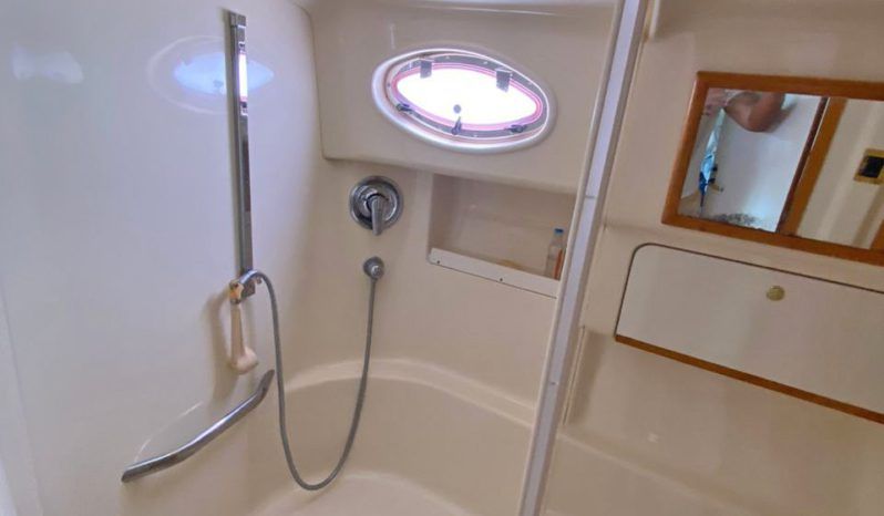 
								SEA RAY SUNDANCER 450 full									