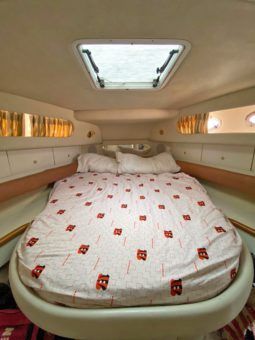 
										SEA RAY SUNDANCER 450 full									