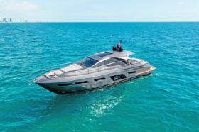 PERSHING 7X 70