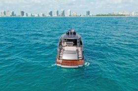 PERSHING 7X 70