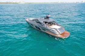 PERSHING 7X 70