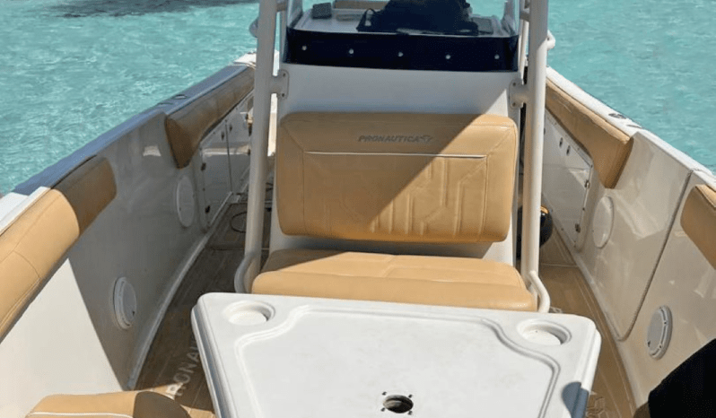 
								PROMARINE 26 full									