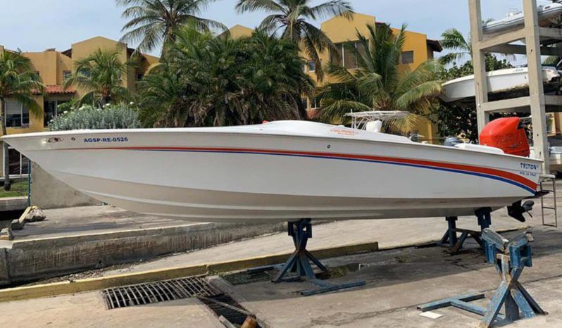 COMMANDER 24 full