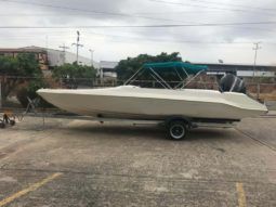 
										INTERMARINE LASER 22.5 full									