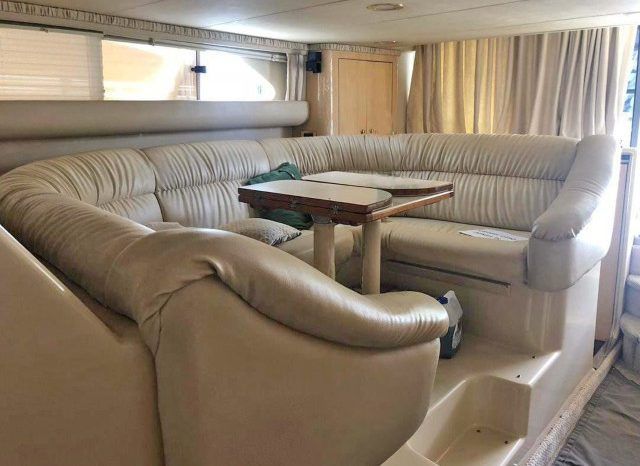 
								SEA RAY EXPRESS BRIDGE 45 full									