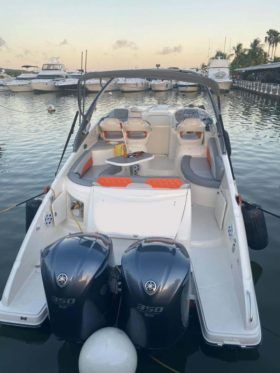 PROMARINE 38SS