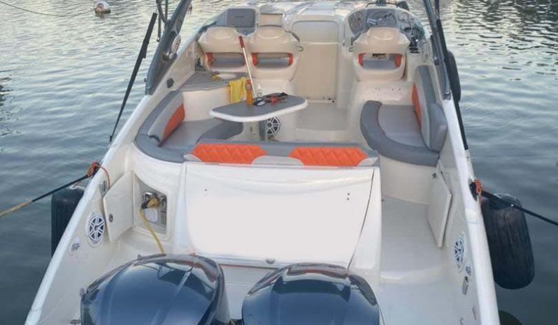 
								PROMARINE 38SS full									