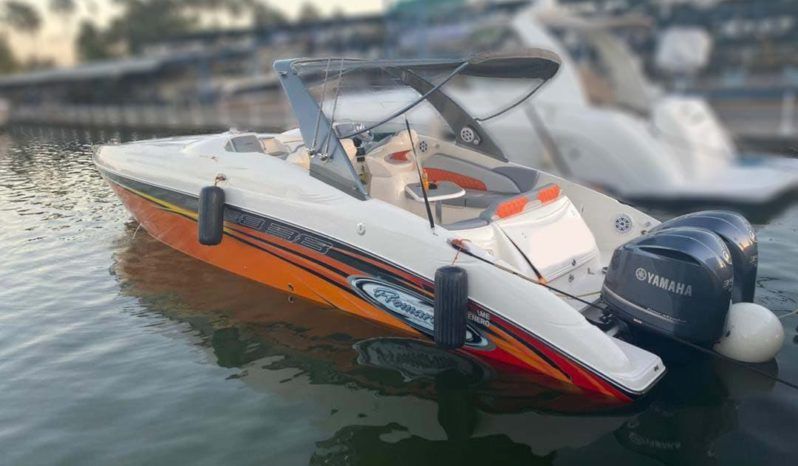 
								PROMARINE 38SS full									