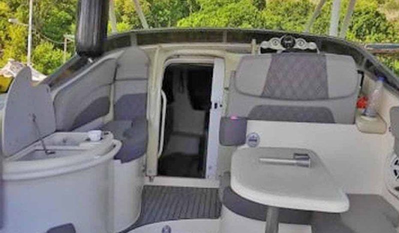 
								PROMARINE EXPRESS 34 full									