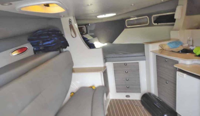 
								PROMARINE EXPRESS 34 full									