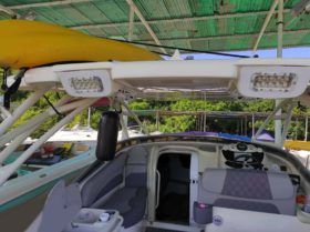 PROMARINE EXPRESS 34