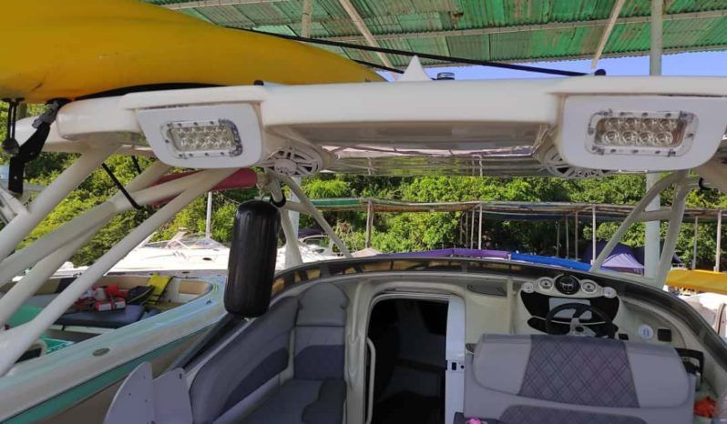 
								PROMARINE EXPRESS 34 full									