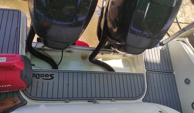 
								PROMARINE EXPRESS 34 full									