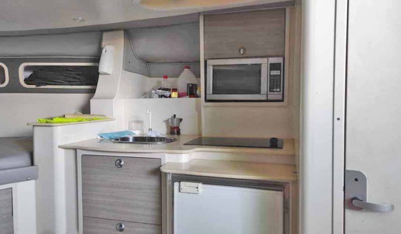 
								PROMARINE EXPRESS 34 full									