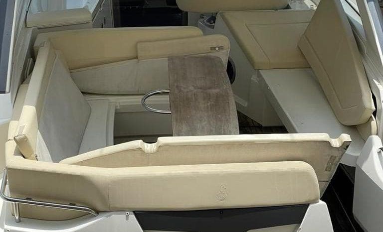 
								BENETEAU GRAN TURISMO 34 full									