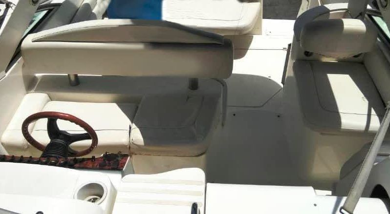 
								WELLCRAFT MARTINIQUE 30 full									