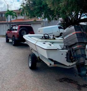 SANTOS 18.5