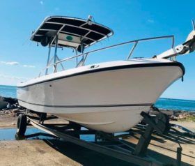 AQUASPORT OSPREY 22