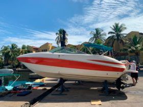 MAXUM OPEN 26