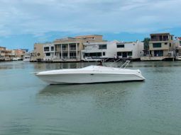 
										INTERMARINE AVANTI 35 full									